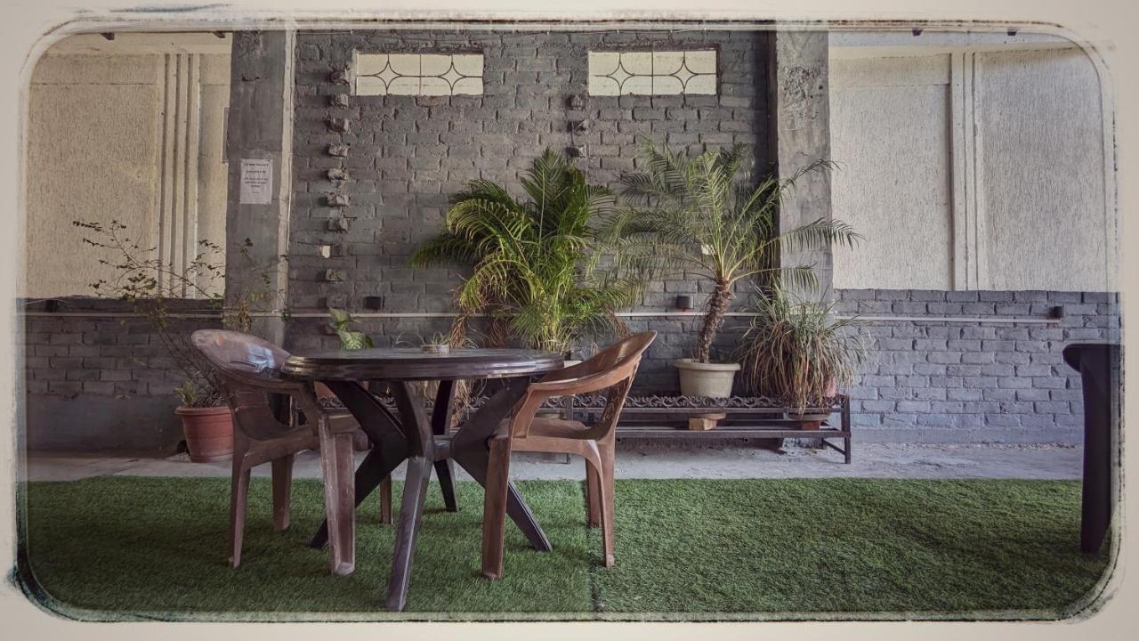 Shri Ganga View Guest House Rishīkesh Exterior foto