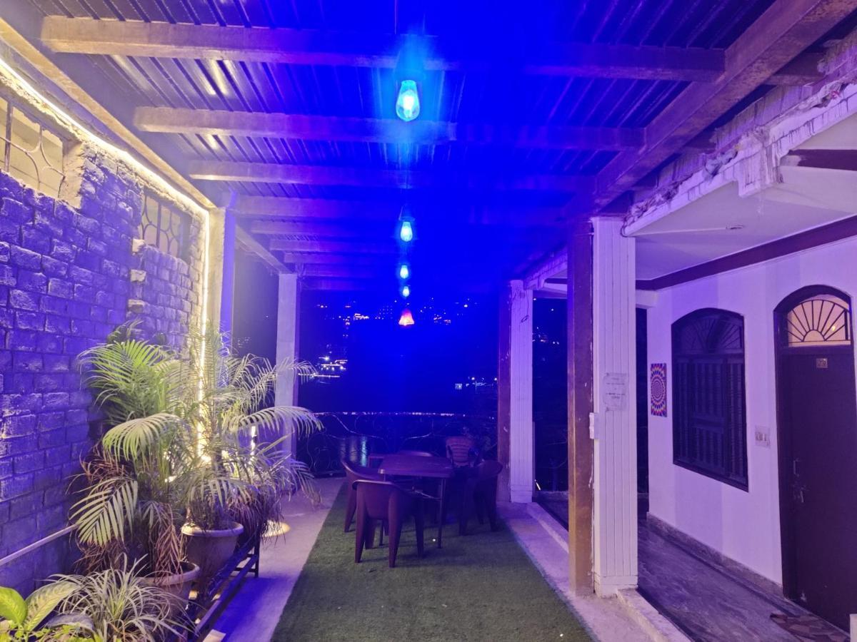 Shri Ganga View Guest House Rishīkesh Exterior foto