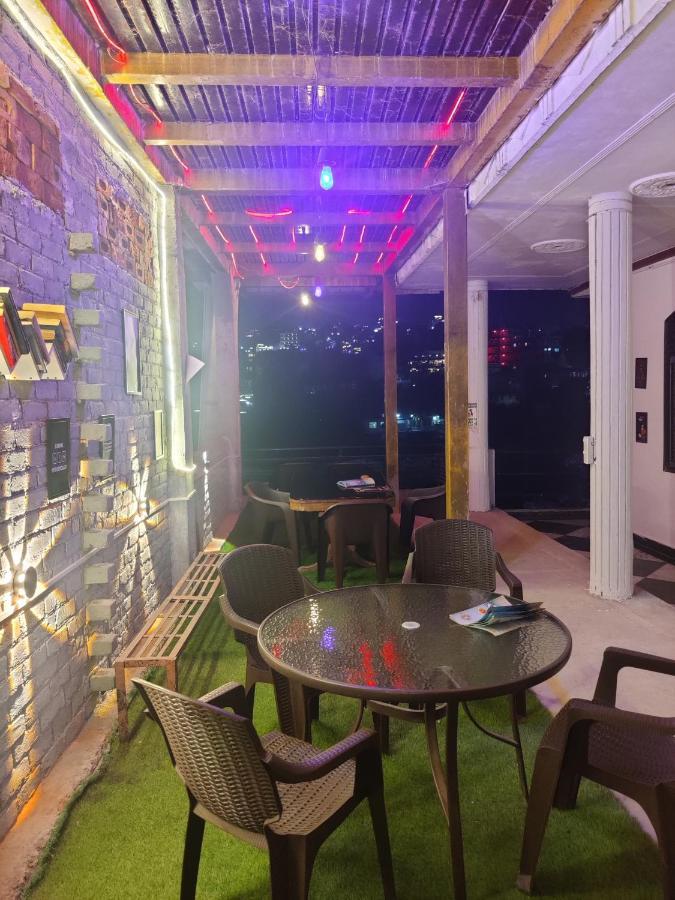 Shri Ganga View Guest House Rishīkesh Exterior foto